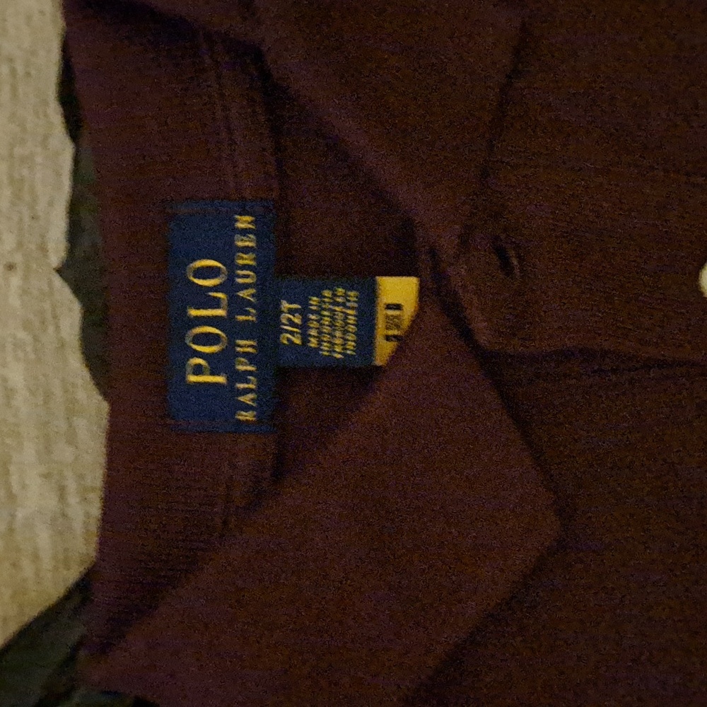 POLO SHIRTS ๐ - Picture 3 of 4